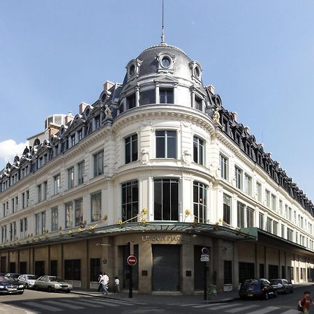 Apartamento St Germain-Bon Marche - Cosy N°1 París Exterior foto